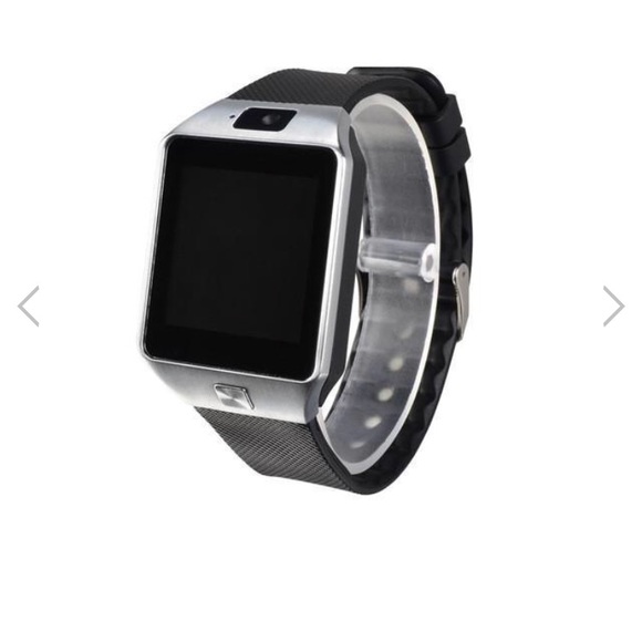 Nike Accessories Bluetooth Smart Watch Poshmark